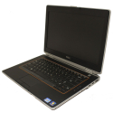 Ноутбук Dell Latitude E6420 (i5-2520M Уцінка 2/750)