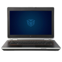 Ноутбук Dell Latitude E6420 (i5-2520M/4/120SSD) - Class A