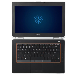 Ноутбук Dell Latitude E6420 (i5-2520M/4/120SSD) - Class A фото 2