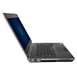 Ноутбук Dell Latitude E6420 (i5-2520M/4/320) - Class B фото 2