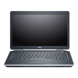 Ноутбук Dell Latitude E6430s (i5-3210M/4/320) - Class A фото 1