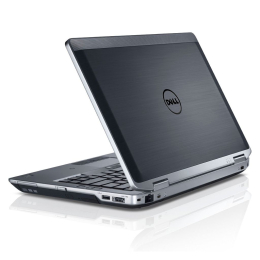 Ноутбук Dell Latitude E6430s (i5-3210M/4/320) - Class A фото 2