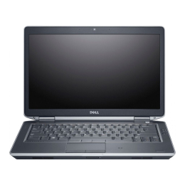 Ноутбук Dell Latitude E6430s (i5-3320M/4/320) - Class A фото 1