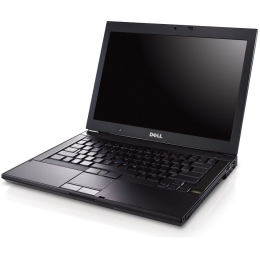 Ноутбук Dell Latitude E6510 (i5-M520/4/320) - Class A фото 1