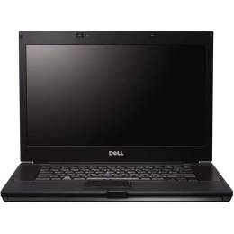 Ноутбук Dell Latitude E6510 (i7-M640/8/320) - Class A фото 1