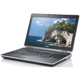 Ноутбук Dell Latitude E6520 (i5-2520M/4/250) - Class A фото 1