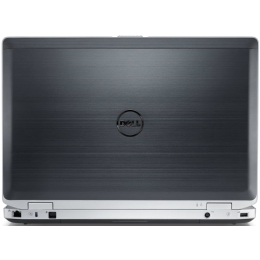 Ноутбук Dell Latitude E6520 (i5-2520M/4/320) - Class A фото 2