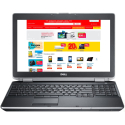 Ноутбук Dell Latitude E6530 (i5-3210M/4/500) - Class A