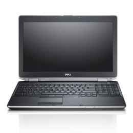 Ноутбук Dell Latitude E6530 (i5-3340M/8/320) - Class A фото 1