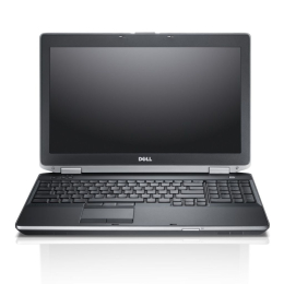 Ноутбук Dell Latitude E6530 FHD (i5-3320M/4/320) - Class B фото 1