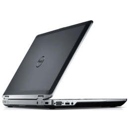 Ноутбук Dell Latitude E6530 FHD (i5-3320M/4/320) - Class B фото 2