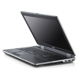 Ноутбук Dell Latitude E6530 FHD (i5-3340M/8/256SSD/5200M-1Gb) - Class A фото 2