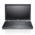 Ноутбук Dell Latitude E6530 FHD (i7-3740QM/4/320/5200M-1Gb) - Class B