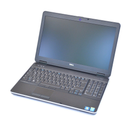 Ноутбук Dell Latitude E6540 (i5-4310M/4/320) - Class A фото 1