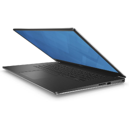 Ноутбук Dell Precision 5510 (i7-6820HQ/16/512SSD/1000M-2Gb) - Class B фото 2