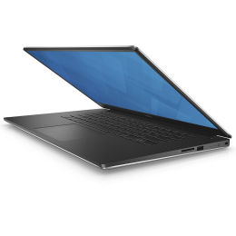 Ноутбук Dell Precision 5520 (i7-6820HQ/16/256SSD/M1200-4Gb) - Class A- фото 2