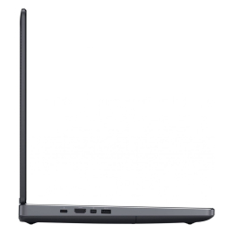 Ноутбук Dell Precision 7510 (i7-6820HQ/16/256SSD/1Tb/M1000M-2Gb) - Class A фото 2