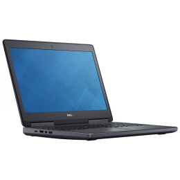 Ноутбук Dell Precision 7510 (i7-6820HQ/32/120SSD/500/Quadro M1000M-4Gb) - Class A фото 2
