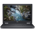 Ноутбук Dell Precision 7530 (i7-8750H/16/1Tb SSD/P1000-4Gb) - Class B