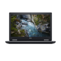 Ноутбук Dell Precision 7730 (i7-8300H/8/256SSD) - Class A