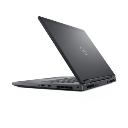 Ноутбук Dell Precision 7730 (i5-8300H/8/256SSD) - Class A фото 2
