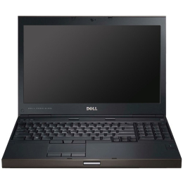 Ноутбук Dell Precision M4600 (i7-2860QM/8/500) - Class B фото 1