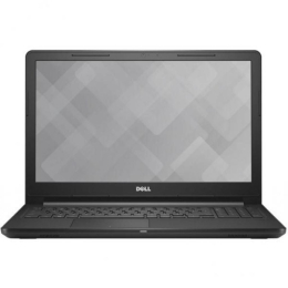 Ноутбук Dell Vostro 3568 (i3-6006U/8/120SSD) - Class A- фото 1