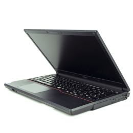 Ноутбук Fujitsu Lifebook A574/K (i3-4000M/4/120SSD) - Class A фото 2
