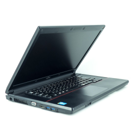Ноутбук Fujitsu Lifebook A744/H noWeb (i5-4300M/4/320) - Class A- фото 2