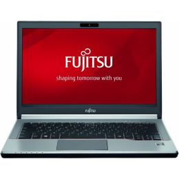 Ноутбук Fujitsu Lifebook E734 (i5-4310M/4/320) - Class B фото 1