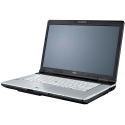 Ноутбук Fujitsu Lifebook E751 (i5-2520M/4/256SSD) - Class A