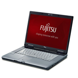 Ноутбук Fujitsu Lifebook E8310 (T7300/2/80) - Class A фото 2
