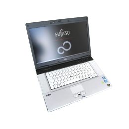 Ноутбук Fujitsu Lifebook H720 (i7-3740QM/8/320) - Уцінка фото 1