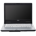 Ноутбук Fujitsu Lifebook S751 (i3-2310M/4/320) - Class B