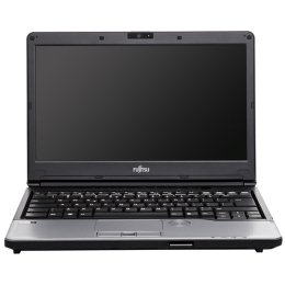 Ноутбук Fujitsu Lifebook S762 (i5-3320M/8/500) - Class A фото 1