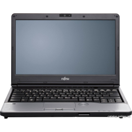 Ноутбук Fujitsu Lifebook S792 (i7-3620QM/4/320) - Уценка фото 1