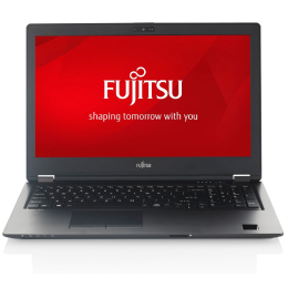 Ноутбук Fujitsu LifeBook U758 FHD (i5-8250U/8/256SSD) - Class A фото 1