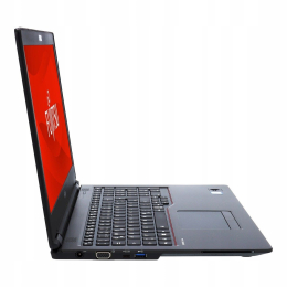 Ноутбук Fujitsu LifeBook U758 FHD (i5-8250U/8/256SSD) - Class A фото 2