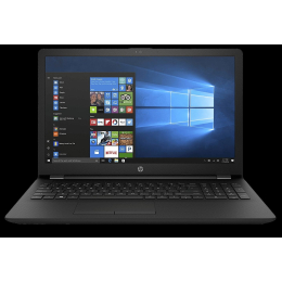 Ноутбук HP 15-BS112NL (i5-8250U/8/1TB/AMDRadeon520) - Class RENEW фото 1