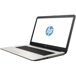 Ноутбук HP 17-X077NF (1HE77EA) (i3-6006U/4/1TB) - Class A фото 1