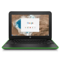 Ноутбук HP Chromebook 11 G4 (N2840/4/32SSD) - Class B