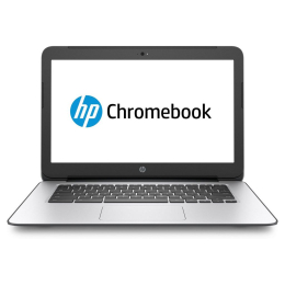 Ноутбук HP Chromebook 14 G4 (N2840/4/32SSD) - Class B фото 1
