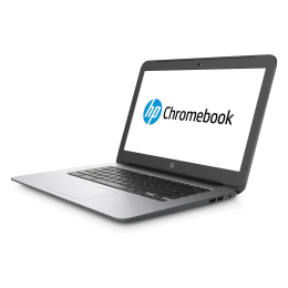 Ноутбук HP Chromebook 14 G4 (N2840/4/32SSD) - Class B фото 2