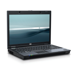 Ноутбук HP Compaq 6510b (T7300/2/80) - Class B фото 1