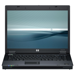 Ноутбук HP Compaq 6710p (T7250/4/320) - Class B фото 1