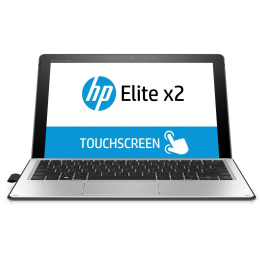 Ноутбук HP Elite X2 1012 G2 (i5-7300U/16/256SSD) - Class A фото 1
