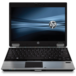 Ноутбук HP EliteBook 2540p (i7-640LM/4/120SSD) - Class B фото 1