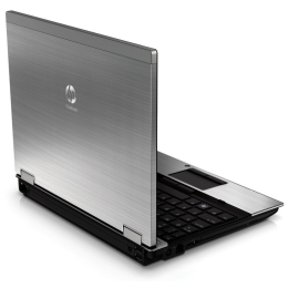 Ноутбук HP EliteBook 2540p (i7-640LM/4/120SSD) - Class B фото 2