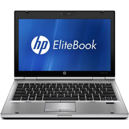 Ноутбук HP EliteBook 2560p (B840 Уцінка 4/250) фото 1