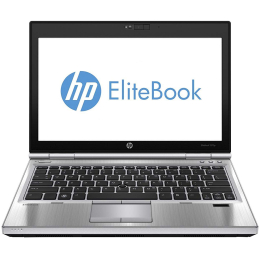 Ноутбук HP EliteBook 2570p (i5-3340M/4/128SSD) - Class B фото 1